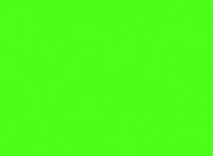 Create meme: green chromakey, green background