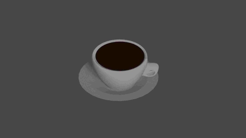 Create meme: espresso, coffee , coffee Cup