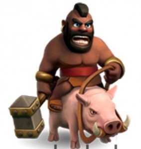 Create meme: clash royale, bell piano, hog rider bell piano