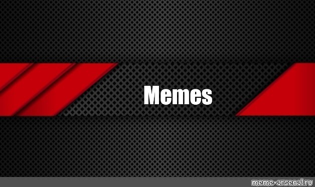 Create meme: null