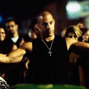 Создать мем: dominic toretto, вин дизель форсаж, форсаж доминик