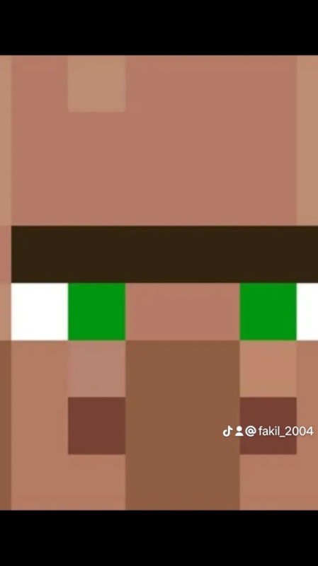 Create meme: the face of a resident from minecraft, minecraft Steve head, the face of a resident in minecraft