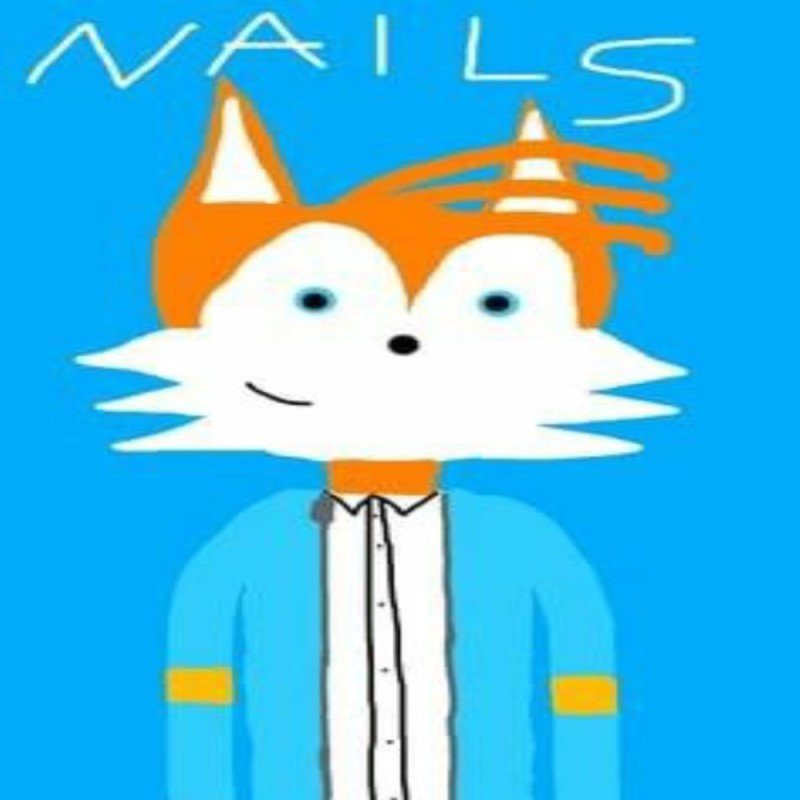 Create meme: a fox in a suit, fictional characters, cartoon fox