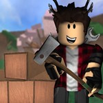 Create meme: the get, roblox, get a lumber tycoon 2