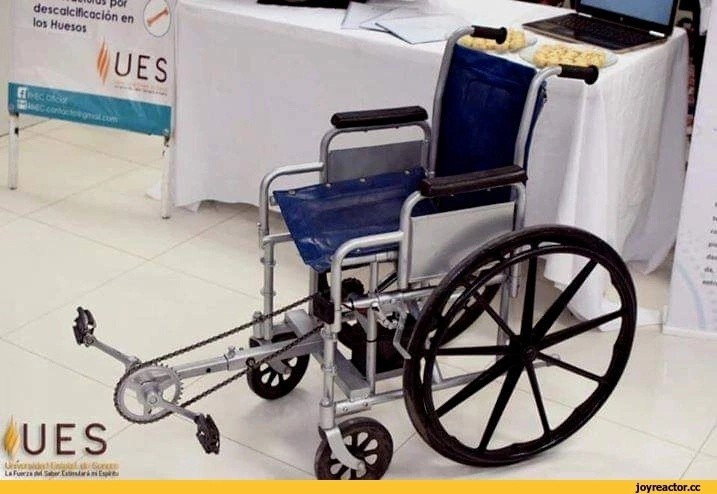 Create meme: electric wheelchair, wheelchair, wheelchair bk 1a