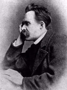 Create meme: photos of Frederick, wilhelminakade, Nietzsche meme, Friedrich Nietzsche baby picture