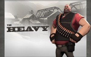 Create meme: team fortress 2 heavy, team fortress 2, team fortress 2 heavy