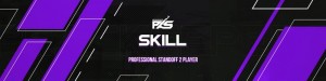 Create meme: hat channel on YouTube sk1ll standoff 2, skill standoff, pks standoff logo skill