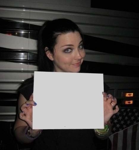 Create meme: Amy Lee evanesens, amy lee evanescence, Amy Lee Evanescence