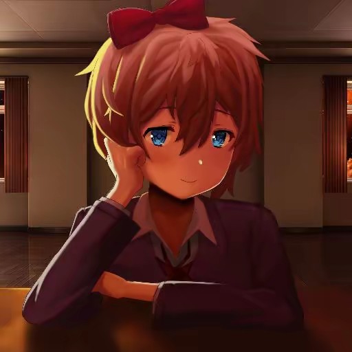 Создать мем: doki doki sayori, doki doki, сайори доки доки