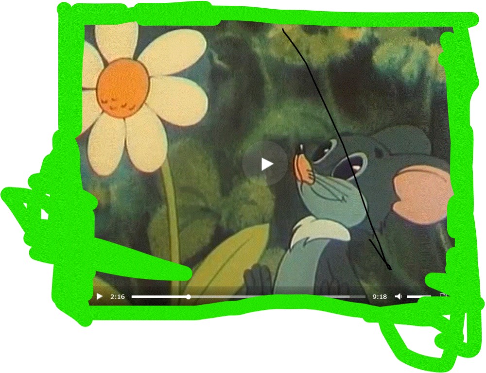 Create meme: mouse cartoon, cartoon, I got caught biting a collection of cartoons