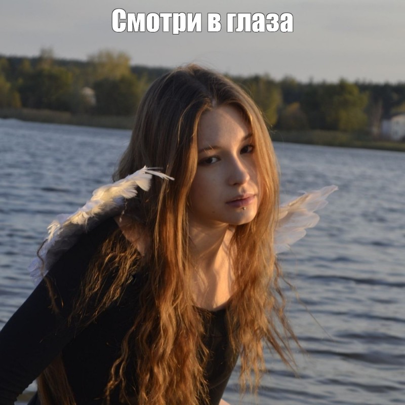 Create meme: Xenia, photo shoots of girls, Obodova Darya Alekseevna