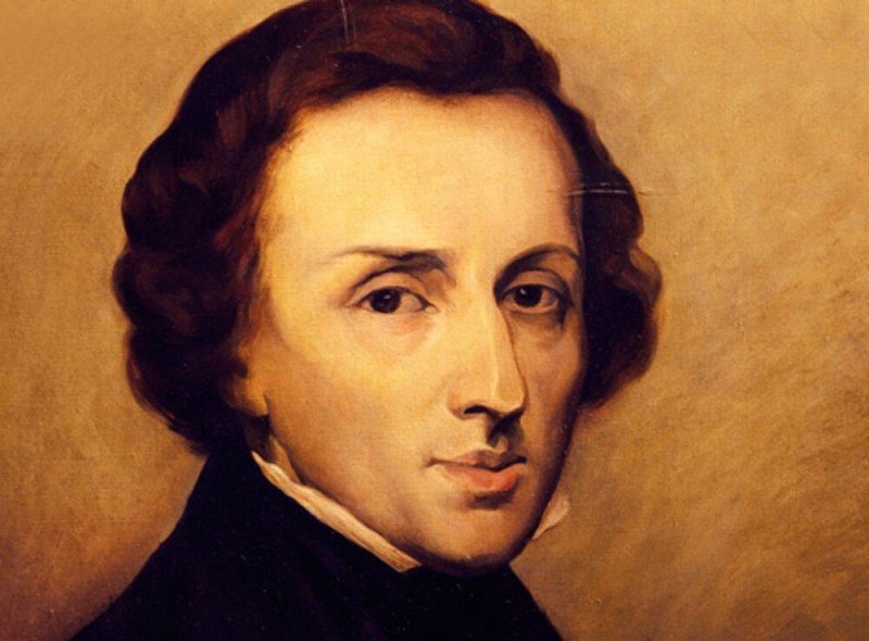 Create meme: frédéric chopin, portrait of chopin, frederick chopin biography