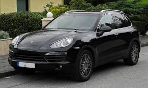 Создать мем: порше кайен 2014, порше кайен черный, porsche cayenne 3