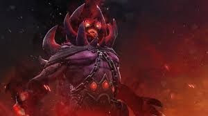 eredar dota 1