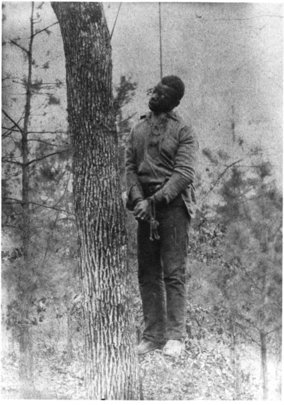 Create meme: Lynching of Jesse Washington, The lynching of Washington, lynching of Blacks in the USA 1960