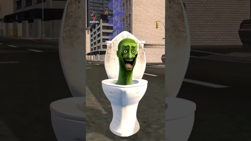 Create meme: skibidi toilet skibidi toilet, toilet game, skibidi toilet