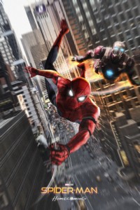 Create meme: Peter Parker, spiderman homecoming, spider man 2017 homecoming
