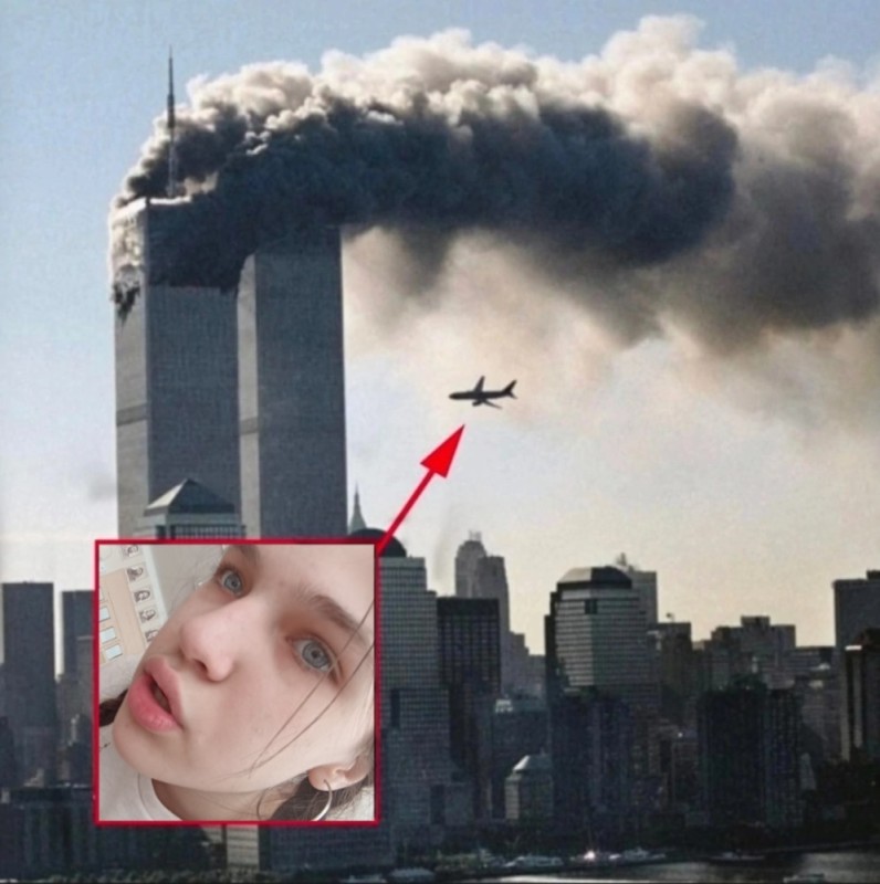 Create meme: the September 11, 2001 the twin towers, twin towers 11, who blew up the twin towers