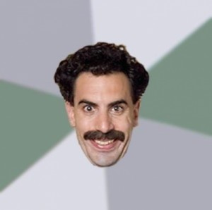 Create meme: advice, memes, Borat nraitsa