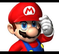 Create meme: you're faster than Mario, Mario in lives PNG, nintendo