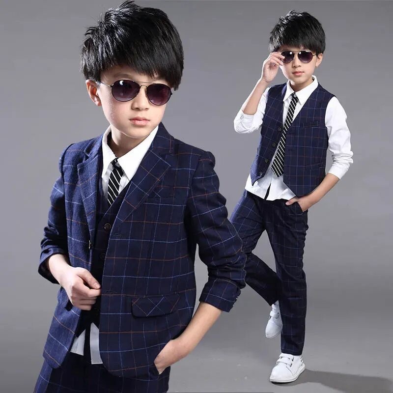 Create meme: stylish suit for a boy, school suit for the boy, stylish clothes for boys