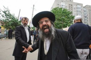Create meme: the Jews, photos of Hasidim funny, Chassids