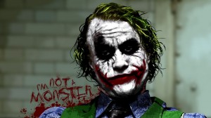 Create meme: Joker why so serious, joker, pictures of Joker from the dark knight