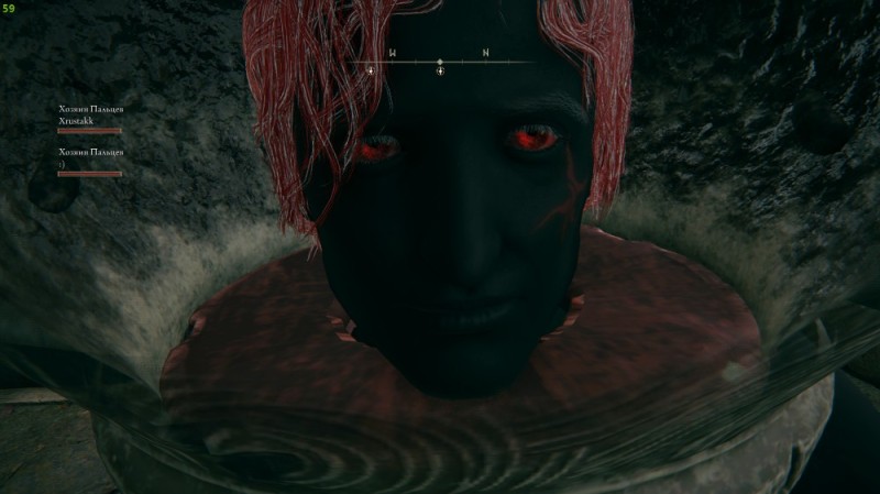 Create meme: A beautiful character in Dark Souls 2, malenia elden ring, dark souls characters