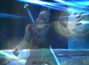 Create meme: screenshot, Terenas Menethil