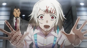 Create meme: cuso of suzuya, Tokyo ghoul juzo