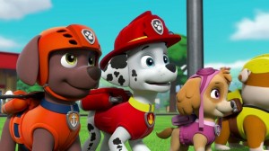 Create meme: paw patrol season 1, Paw patrol