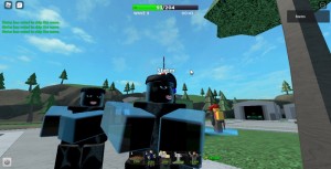 Create meme: get a simulator, the get, roblox