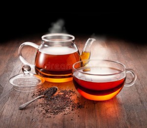 Create meme: Cup of tea, tea, tea kettle