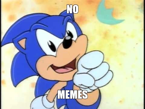 Create meme: null