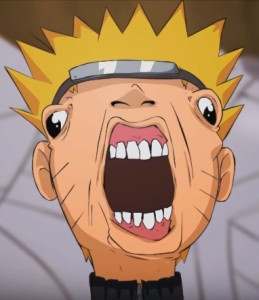 Create meme: Naruto Naeuto