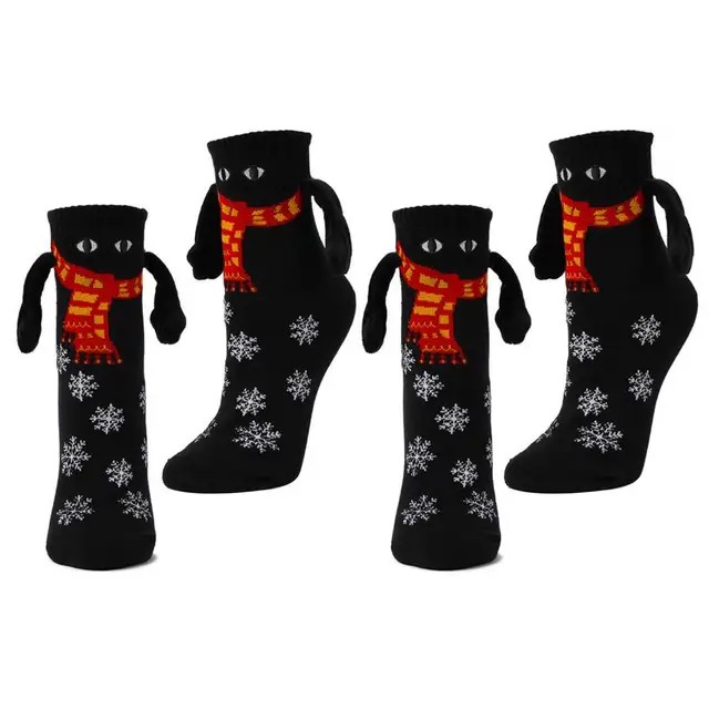 Create meme: socks for girls, socks gift, high socks