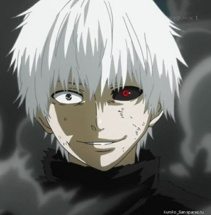 Create meme: gul kaneki ken 1000-7, ken kaneki , ken kaneki