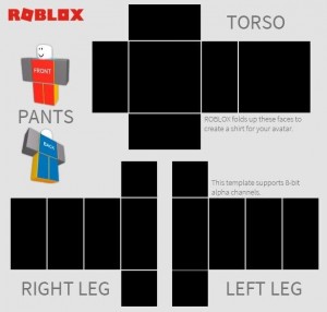 Создать мем: роблокс шаблон, shirt roblox, одежда роблокс