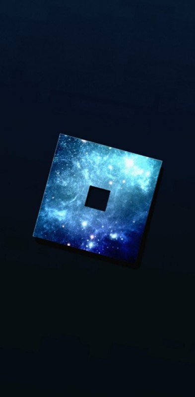 Create meme: roblox blue, game roblox, blue space 