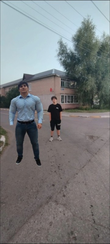 Create meme: hulk askhab tamayev, male , askhaba tamayeva