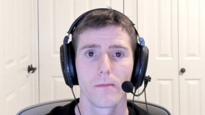 Create meme: Male, sad linus, sad streamer