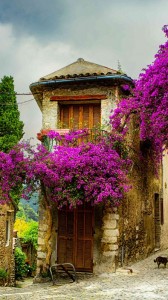 Create meme: streets of Provence photo, Provence street, Wallpapers street in the colors