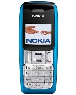 Create meme: nokia 2310, nokia 2310, Nokia blue push-button