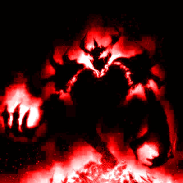 Create meme: shadow fiend dota 1, shadow fiend, dota sf