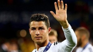 Создать мем: ronaldo, реал мадрид, cristiano ronaldo