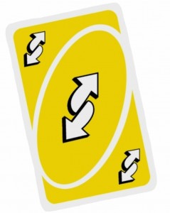 Create meme: UNO card reverse, card UNO, card UNO reverse