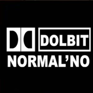 Create meme: dolbit normalno, dolbit, dolbit normal'no geometry dash