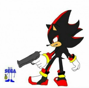 Create meme: hedgehog shadow photo, shadow sonic, shadow the hedgehog 21