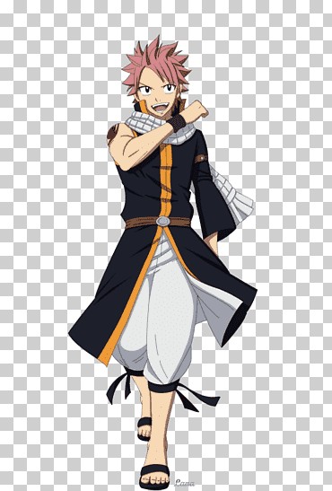 Create meme: Natsu dragneel , fairy tail Natsu, fairy tail natsu